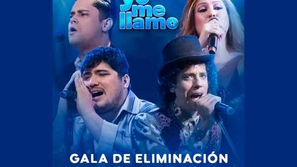 Yo Me Llamo Paraguay: Una nueva temida noche de eliminación