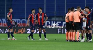 Versus / Las tres claves de la derrota de Cerro Porteño