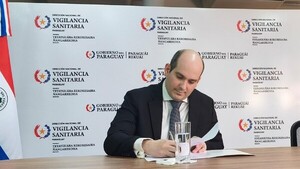 Dinavisa levanta suspensión a 43 locales de cadena de minimercados