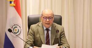 La Nación / El presidente de la Corte alerta sobre uso indebido de su nombre en gestiones no autorizadas