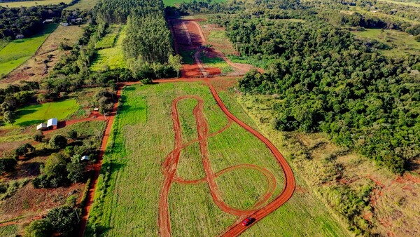 Hohenau: De vertedero a escenario mundial del Rally del Paraguay