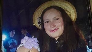 Buscan a una madre adolescente desaparecida con su hija
