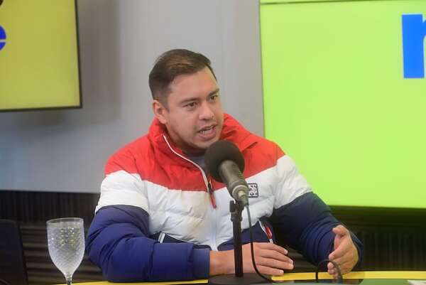 Prieto está “90% seguro” de que lo destituirán de la Comuna de Ciudad del Este - Política - ABC Color
