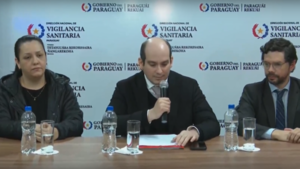 Dinavisa señala que 30% de locales reinspeccionados de cadena de minimercados sigue en falta