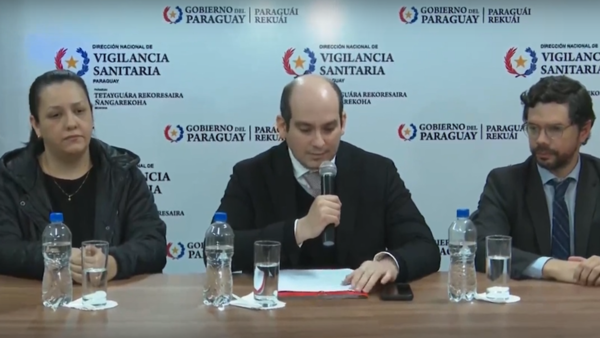 Dinavisa señala que 30% de locales reinspeccionados de cadena de minimercados sigue en falta