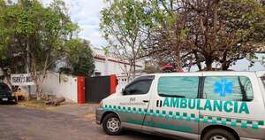 Diario HOY | Encuentran sin vida a una mujer en Trinidad y aprehenden a su pareja