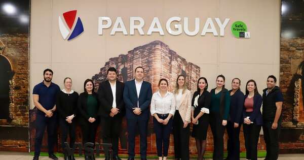 La Nación / Lanzan herramientas turísticas enfocadas en la transformación digital