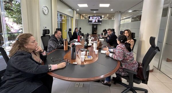 Impulsan el programa “Cerdo Teeté” para fortalecer la producción porcina nacional
