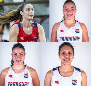 Baloncesto: El 3x3 entra en acción - Polideportivo - ABC Color