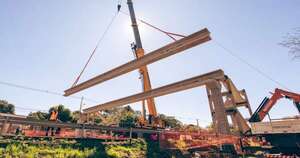 La Nación / PND 2050 busca orientar acciones para desarrollo integral del Paraguay
