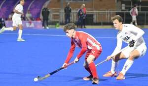 Otra intensa jornada polideportiva de Asu 2025 para el team Paraguay - La Tribuna