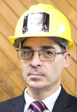 Rastrean G. 1.500 millones cobrados por exjefe de Capasa antes de dejar el cargo - Política - ABC Color