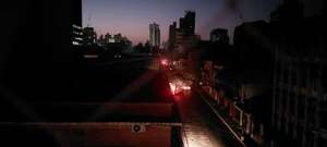 ANDE: Apagón masivo deja sin luz a gran parte de Paraguay en hora pico - Economía - ABC Color