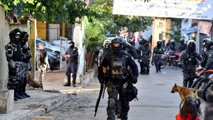 Ciudadanía continúa huérfana por inseguridad extrema en los barrios