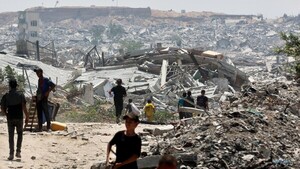 Expansión territorial de Israel busca “enterrar” al Estado palestino