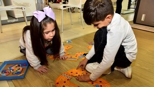 Día del Niño Opciones para mimarlos