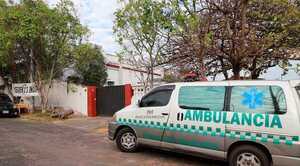 Hallan sin vida a una mujer en Trinidad y aprehenden a su pareja - Noticiero Paraguay