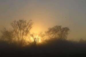 Meteorología: ¿cómo estará el tiempo este fin de semana largo en Paraguay?  - Clima - ABC Color