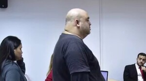Excantante de «Pipa para Tabaco» condenado a cinco años de cárcel