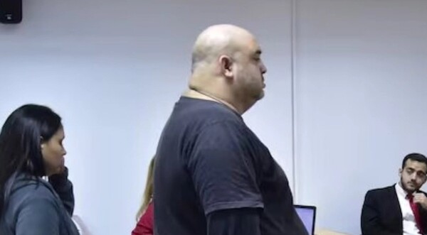 Excantante de «Pipa para Tabaco» condenado a cinco años de cárcel