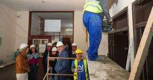 Diario HOY | Anuncian remodelación del Incan y prometen concluir en 8 meses