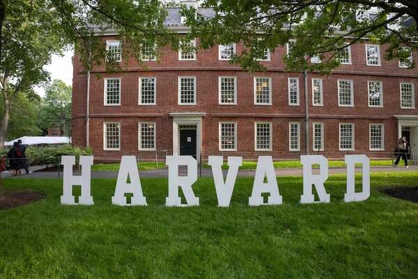 La universidad de Harvard encabeza la lista de Shanghái y sigue siendo la mejor del mundo - Mundo - ABC Color