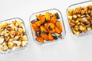 Recalentar comida sin perder sabor: claves para disfrutar platos como recién hechos - Gastronomía - ABC Color