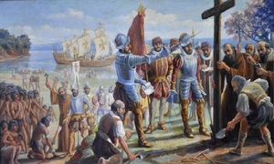 Asunción, el corazón que impulsó la conquista hacia el Atlántico y los Andes - OviedoPress