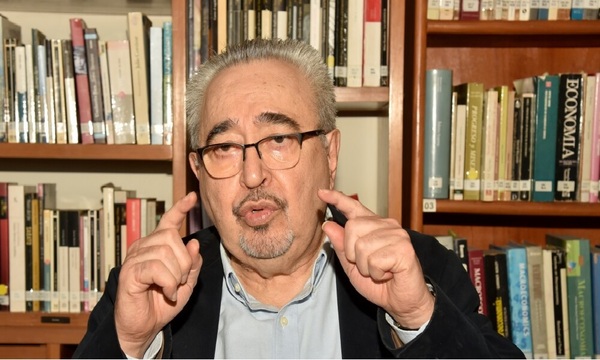Borda advierte, “Se desperdiciaron los dos años más productivos del gobierno” - OviedoPress
