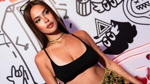 Popular / (VIDEO) ¡Mirá por qué Romi Mendoza se puso aguará!