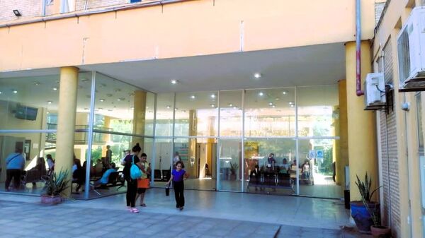 Hospital de Areguá amplía servicios con infraestructura y equipamiento - .::Agencia IP::.