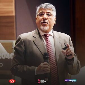 CUESTIONAN OPACIDAD EN ITAIPÚ Y ALERTAN SOBRE EL IMPACTO DE NUEVAS OBRAS EN LAS TARIFAS ELÉCTRICAS - «TVS DIGITAL»