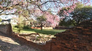 Asunción celebra su aniversario con un cielo soleado y bajas temperaturas