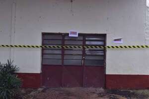 A 2 años de Peña: MEC improvisa con proyectos y escuelas no se reparan, lamentan - Nacionales - ABC Color