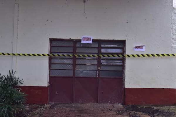 A 2 años de Peña: MEC improvisa con proyectos y escuelas no se reparan, lamentan - Nacionales - ABC Color