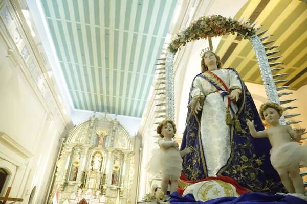¿Por qué Asunción se llama así? El origen del nombre de la capital paraguaya - Nacionales - ABC Color