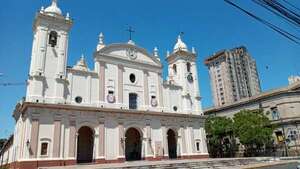 Siete ciudades de América que llevan el nombre de la Virgen María y su huella en la identidad regional - Viajes - ABC Color