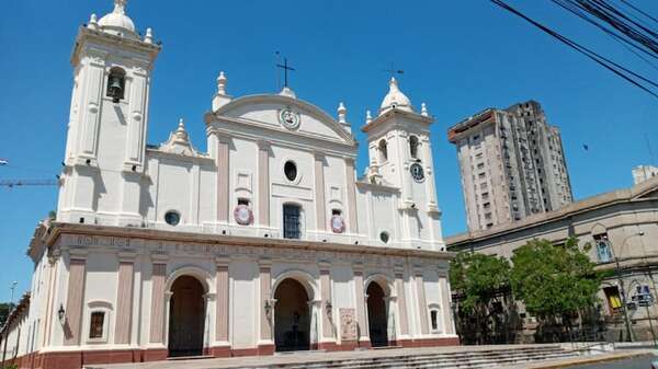 Siete ciudades de América que llevan el nombre de la Virgen María y su huella en la identidad regional - Viajes - ABC Color
