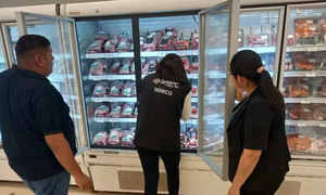 Cierran distribuidora de quesos y embutidos de Biggie por graves irregularidades - OviedoPress
