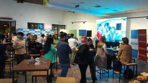 Lanzaron la campaña de Colecta Nacional de TECHO 2025