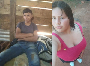 Popular / Okañy dos hermanos