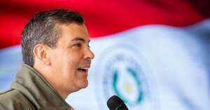 Diario HOY | Dos años de gestión: Peña expone cuáles fueron los avances