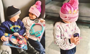 Ferbotec presenta promociones especiales para el Día del Niño - OviedoPress