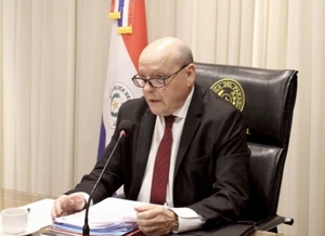 César Diesel denuncia uso indebido de su nombre para gestiones informales