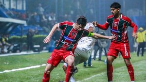 Los necesitados Tembetary y 2 de Mayo abren la fecha