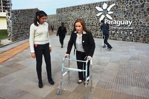 REGLAMENTAN LEY DE TURISMO INCLUSIVO Y ACCESIBLE