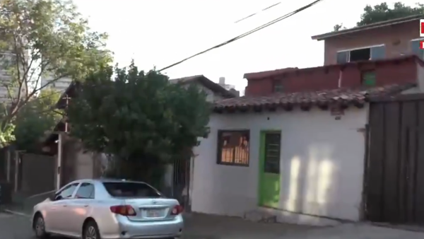 Hallan cuerpo de una mujer en avanzado estado de descomposición y su pareja quedó detenido