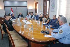 Popular / Paraguay y Argentina se unen para reforzar seguridad en el fútbol