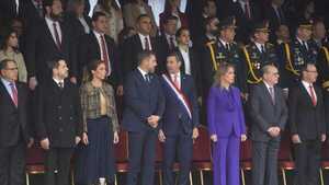 Segundo año de la promesa de "vamos a estar mejor": Balance del propio Peña en un video