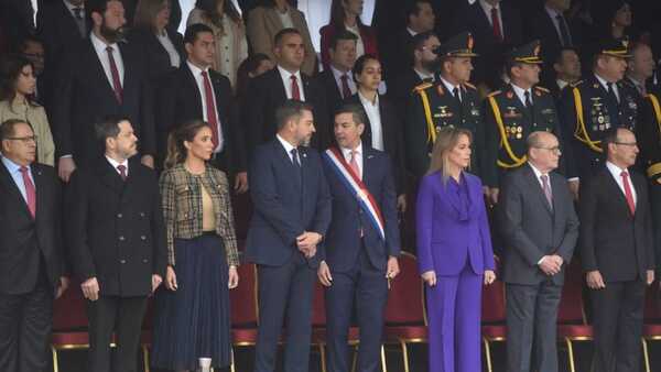 Segundo año de la promesa de "vamos a estar mejor": Balance del propio Peña en un video